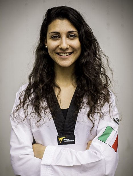 Sara Al Halwani